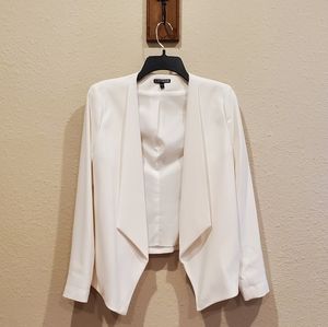 Express blazer